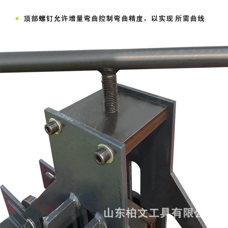 手动金属出弯曲 TR-40 方TR-40管滚轴用弯管机 钢 铜  铝适 口品,五金/工具,机床,淘宝优惠券,粉丝福利购,淘宝优惠卷