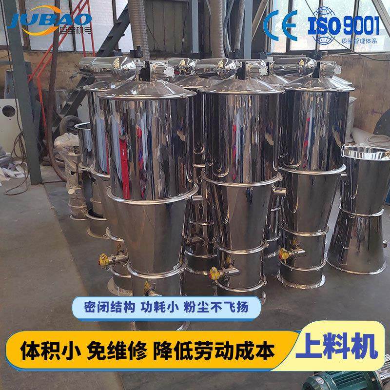 面粉无吸尘料ZKS-10-6设备 颗料粒粉末连续式负压抽料机空 真上机,搬运/仓储/物流设备,输送机,淘宝优惠券,粉丝福利购,淘宝优惠卷