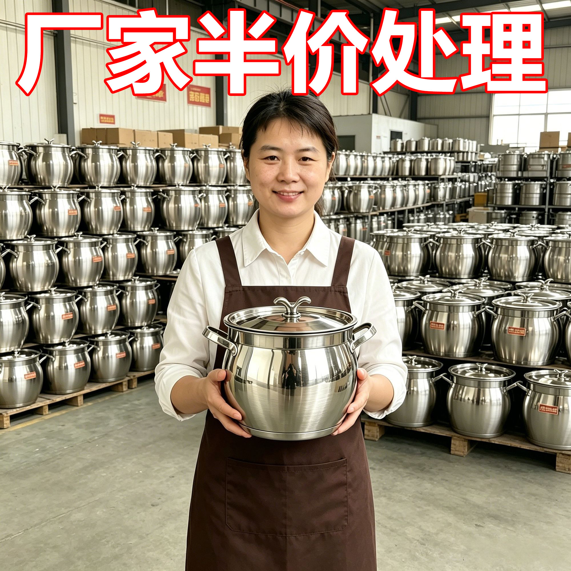【厂家清仓】双耳猪油锅带盖带滤网家用耐高温厨房大容量猪油桶