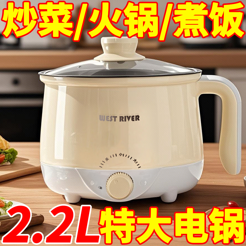 德国全自动电煮锅不粘电饭煲