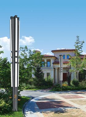 外方形景观灯小区园林灯广中式led景观灯 户花场园景区道TXO路景