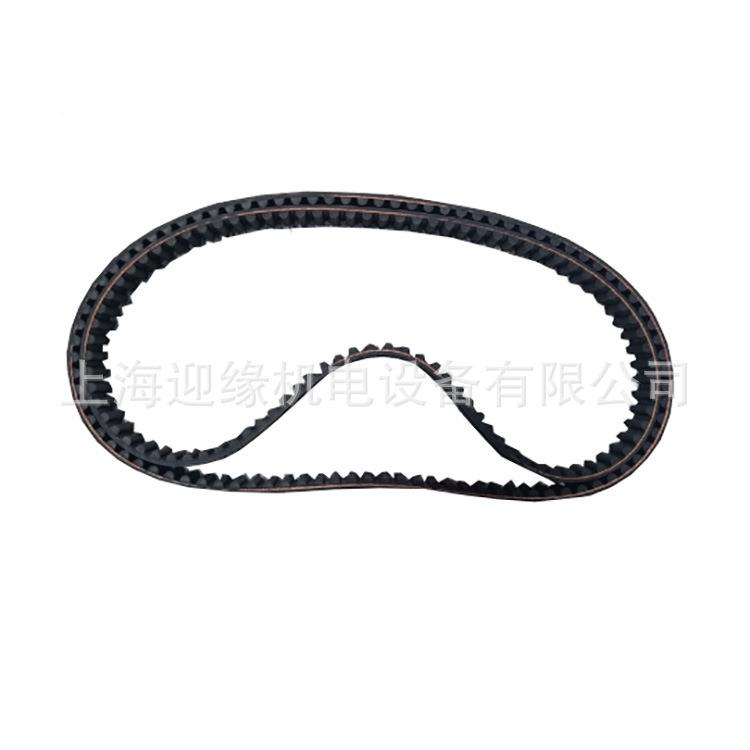 现货同8MGTC-89供应步带8MGTC-89G6 工业传S动带ATE皮带保利强同