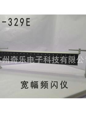 D-率329E固定安装DT-329E大式功宽幅LED频T闪仪