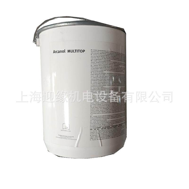 上海润LOAD150滑油脂LOD10 轴5承润弗滑油 LOAD220 舍A勒