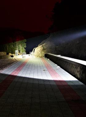 卖强热光手电厂家直销XM变L-T6/U2 T02L2伸筒缩焦轻巧迷你户外充