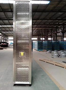 2JVB.米83.2米不锈离心钢式侧吹热水风空幕机耐腐防潮不锈钢304气