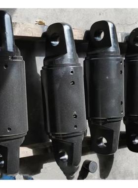 车防转套重FUG力旋转环破扭器向1纽016 25吨万接头钢丝吊绳连卸力