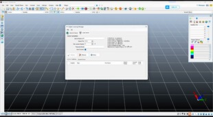 三维矿业通风软件Ventsim Design 6.0超级版井巷通风软件