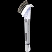 速发洗锅刷自动除液洗碗清洁厨房神器不油锅水槽刷子擦加伤刷