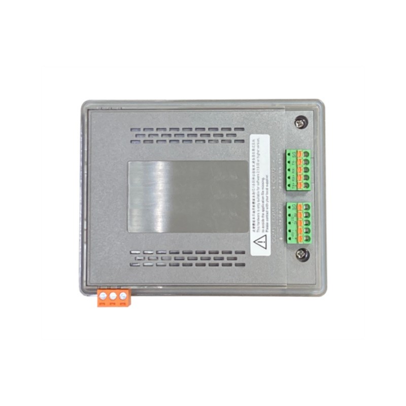 PK04-10B-T1S触摸屏停产用PK204-0ST-P11C00新款二代机代替