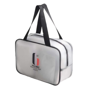 诺兰森迪 洗漱包男女旅行出差便携多功能户外手提小洗漱包防泼水