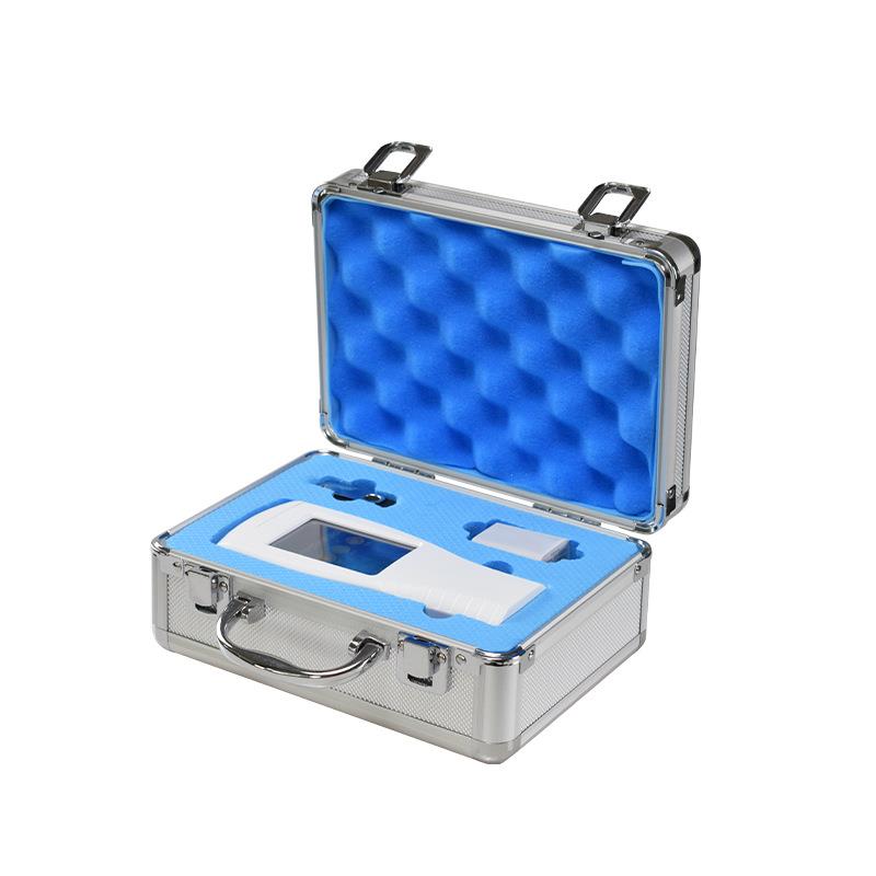 ATP荧光检测仪手持式细菌微生物测定仪物体表面洁净度快速检测仪