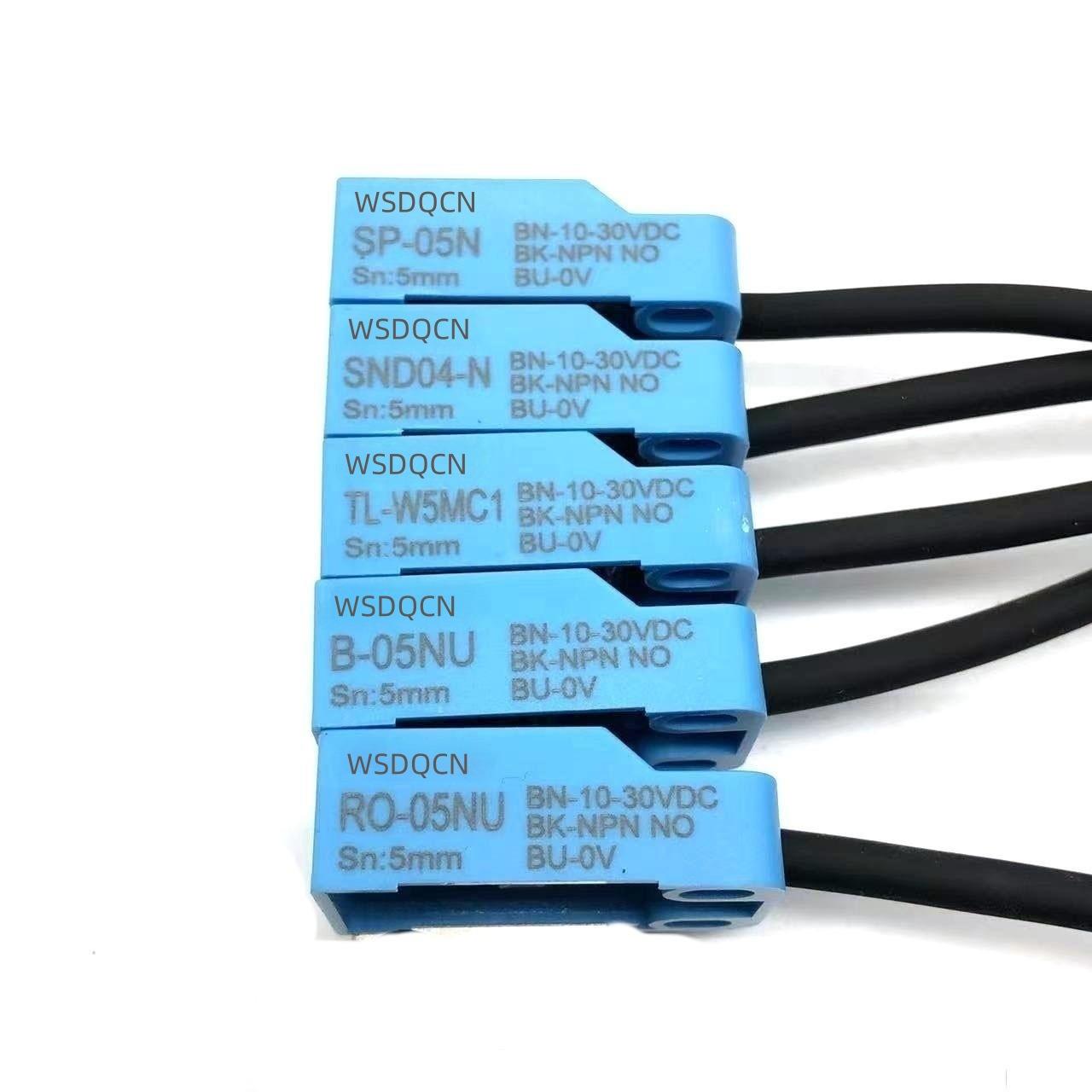 18C05NO开关SP-05NTL-W5MC1HN-1805-SE1MS-1850V3CJF10-05NA