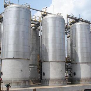 煤油储罐工业储罐定制 运输储罐卧式 立式 工业硝酸储罐不锈钢立式