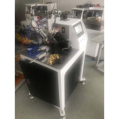 多芯线剥皮端子机，护套多芯线剥皮压接机，护套线剥皮端子机