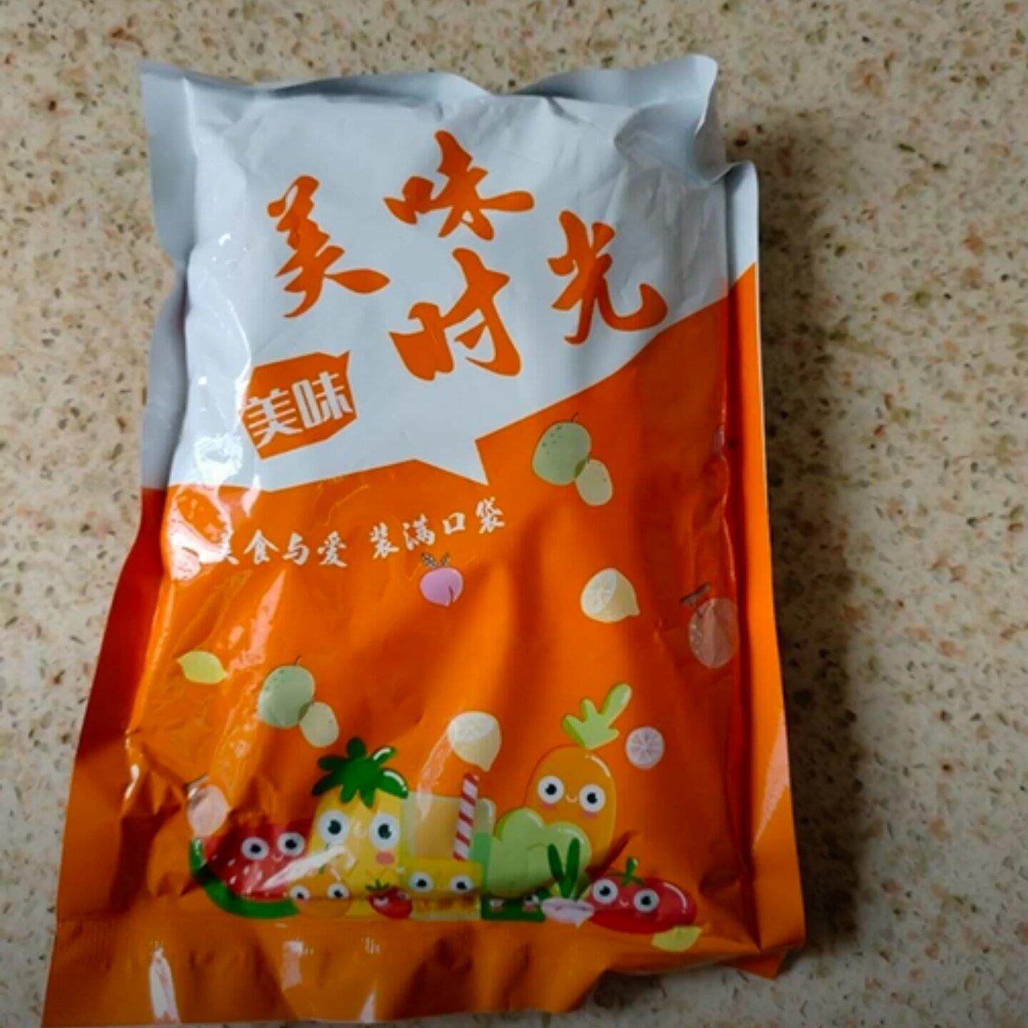 桑葚蓝莓夹心山楂片酸甜解馋休闲小零食鲜果现制独立装坏单肩包赔