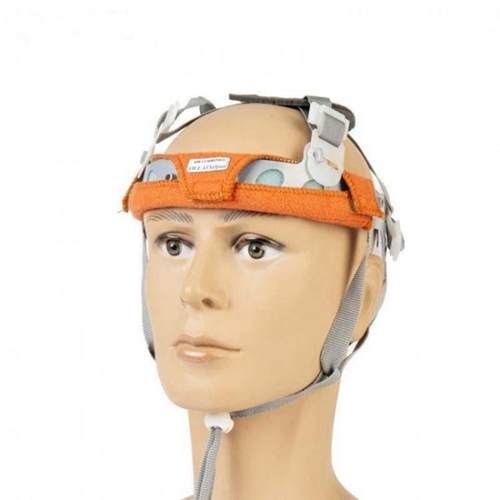 威特仕20-3200V吸汗帽衬舒适吸汗安全帽垫夏季全棉吸汗带