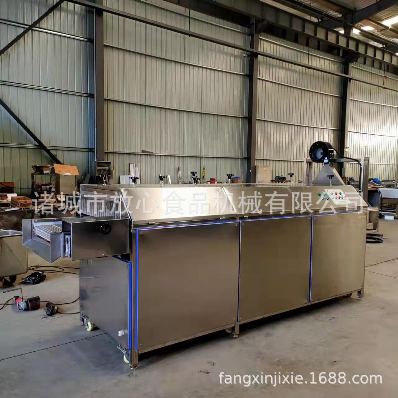 盒饭用强流风干机 包装袋流风除水机热 专蔬604菜食品强流强除水