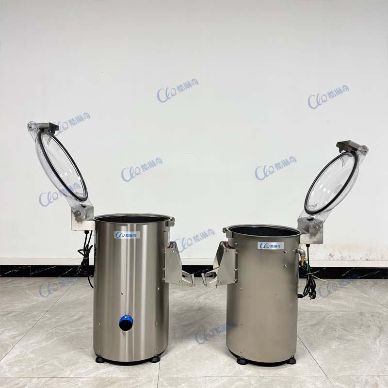 l726CY-Q脱P10A离心式土豆皮机去小香红薯芋土豆皮机厂家直销