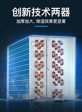 车间仓库工业用除RWY湿机功率地下室泳池别墅配商电房去大湿器厂