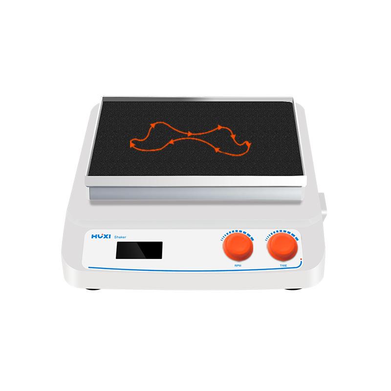 HT-S330三维摇床柔和混匀仪表面皿缓慢摇动摇床实验室