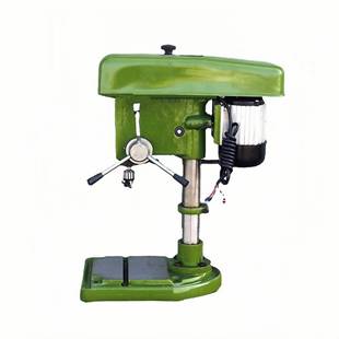 工业台钻Z406CZ406B高速精密小型台式 380v 钻床工作台220v