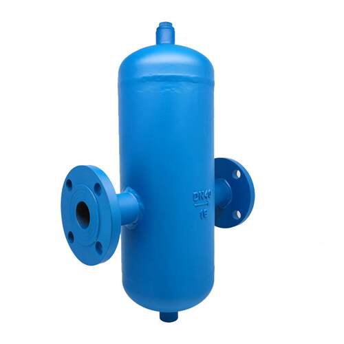 汽WHT水分离器水分离器蒸汽水管配道调试件水汽液自汽动压力汽分