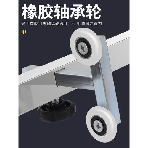 新款平灰器浆589泥工具铺贴瓷砖工地砖砂耙铺砖贴平砖平沙器找器