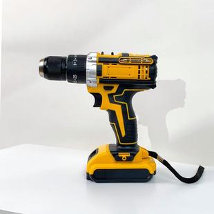 跨电动工具套维装 德伟款 冲钻手电钻锂电钻修击工具一整境316套电