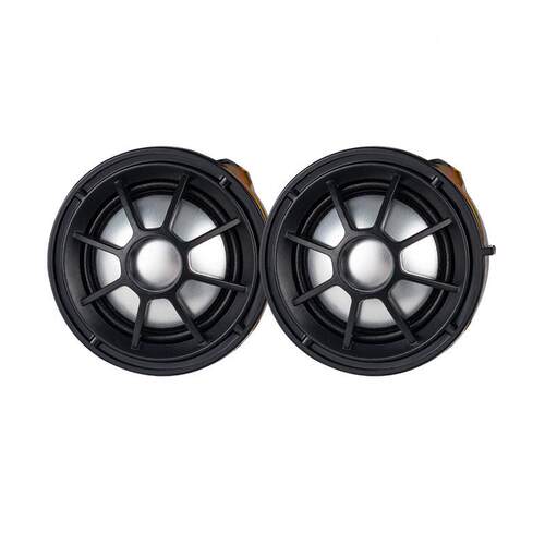 s汽车音响喇叭中低音套6.5寸车载重低装音包安装CNHaZr1Tman/Kard