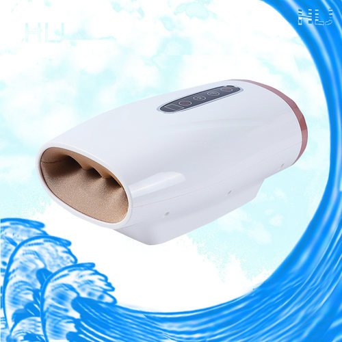 手部按摩器手腕手指手掌护理按摩器热敷五脂手部按摩器
