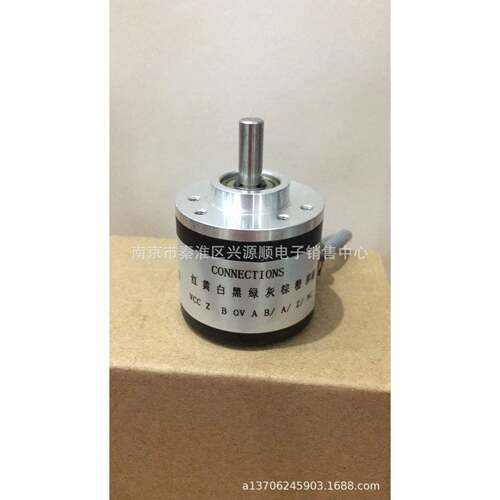 OVW2-1024-02MZGS38SZGLS38006G1-100SBML-5CF编码器2025