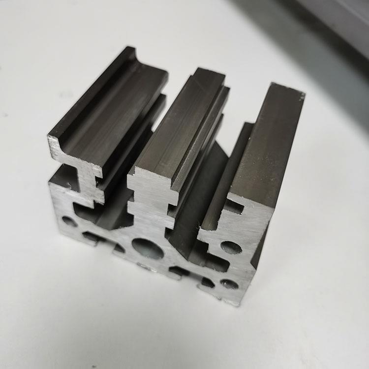 正负压三工位一体吸塑机大梁链轨带齿导柱链条吸塑机配件滚轮高效