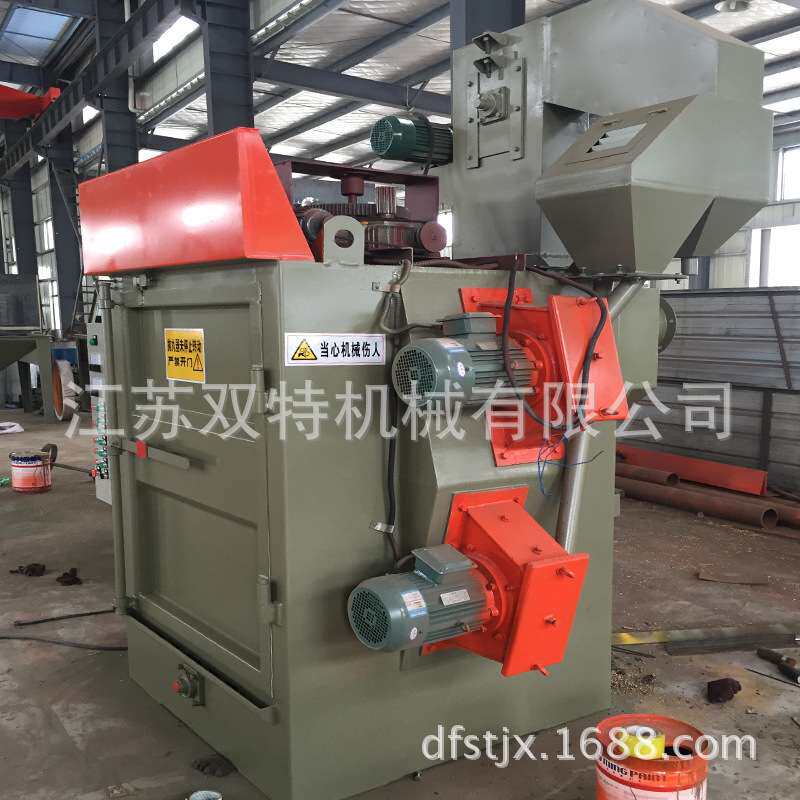 供应抛丸机 轮毂抛丸机 铝合金汽车轮毂抛丸机 厂家现货