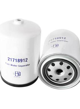 21718912燃油滤清器适用于沃尔沃Penta柴油D4现货供应