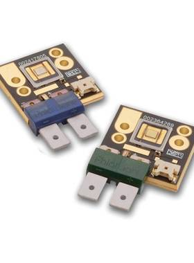 luminus 朗明纳斯COB灯珠 大功率led绿光灯珠 4v70w CBT-90-G