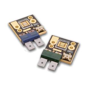 luminus 朗明纳斯COB灯珠 大功率led绿光灯珠 4v70w CBT-90-G