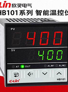 欣灵牌H11-0FK-M*ANFP-M*AFK-V*ANBNNFP-V*ANBKNC4智能温控仪表