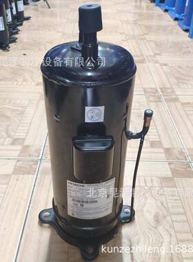 605EDH-5D2YG定频6匹制冷压缩机R40A制E605DH-51冷9剂