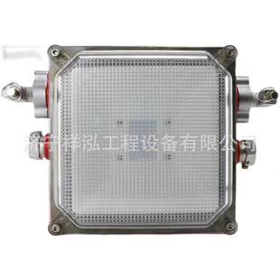 车间W厂房工矿灯18-1NGV00矿用隔兼本安型LED巷道灯D1JS30/爆27L(