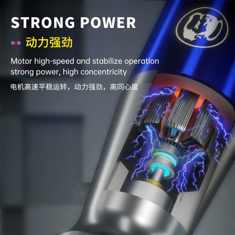 电动打磨笔充电小型打磨雕刻机抛光切割手机芯片电磨机IRX
