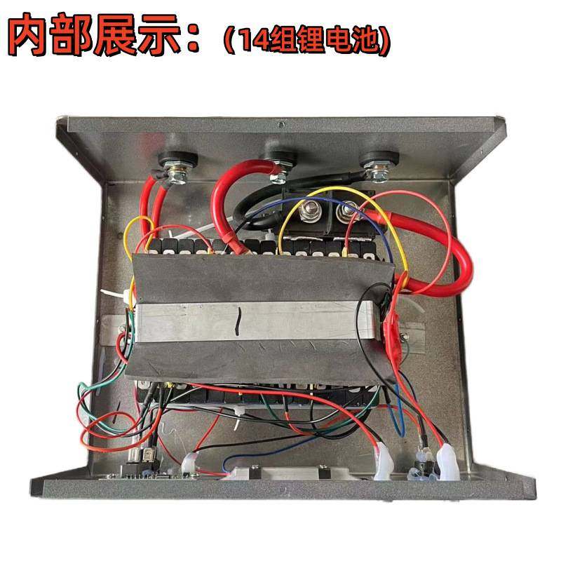 汽车应急启动电源汽车用品12V24V通用型柴油车货车搭电启动器强启