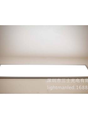出口精品1020*30led面板灯54XPOW0防水雾防潮防防锈高亮平板灯