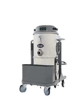 Grst嘉洁通VSC8业0I工吸尘吸水机园工厂车间仓储物u流区OHF吸尘器