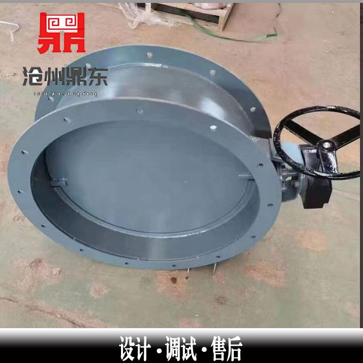 多动GNA轴门手风门圆形风门风单轴风门可按图