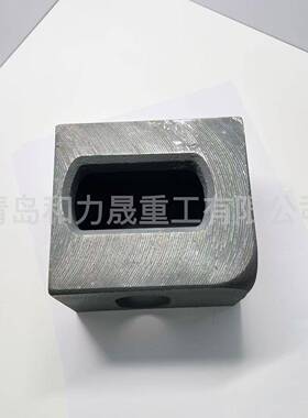 家直销船舶专用配QLG件厂集固装箱配件活动方角件五金标准件现件