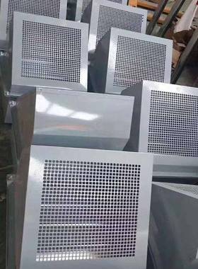 贝州直供W钢BZFJ0605EXD风边墙轴流机玻璃墙式排风扇壁式轴流边风