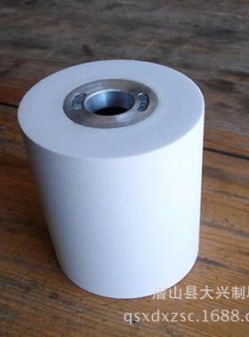 PVA玻璃GNQ清洗机绵吸吸绵水辊P海P水海辊塑料地板吸水辊可定