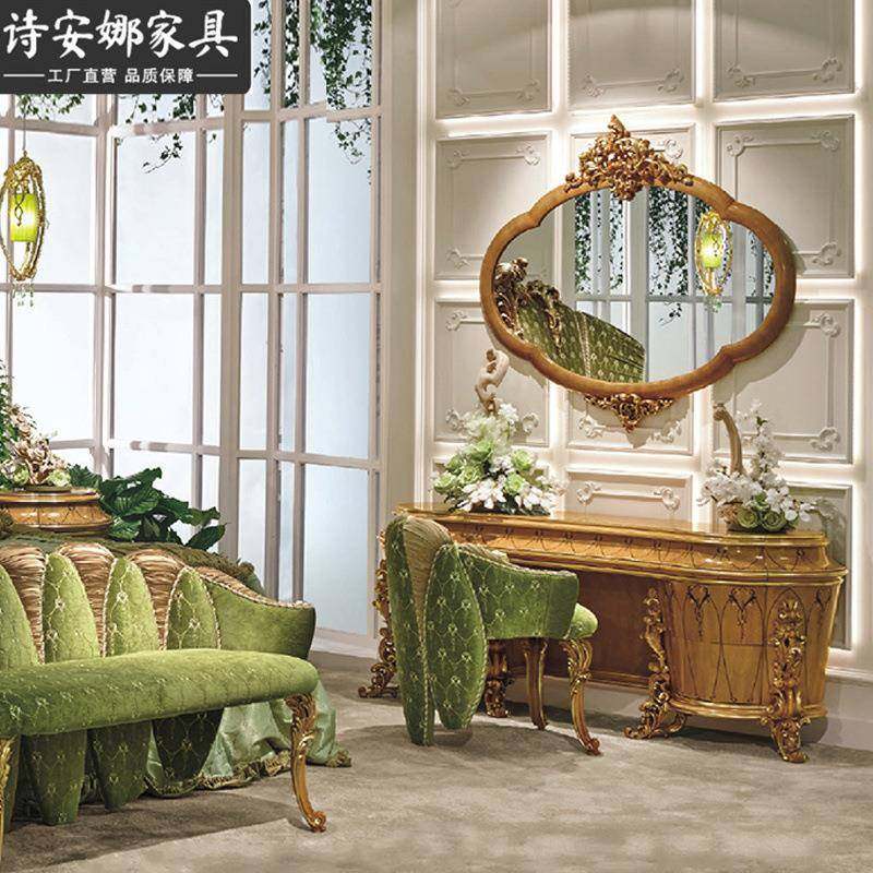 奢华欧式别墅家具女主人房人床意式主卧实木雕HOG大花1.8婚双床床,纺织面料/辅料/配套,纺织机械配件,淘宝优惠券,粉丝福利购,淘宝优惠卷