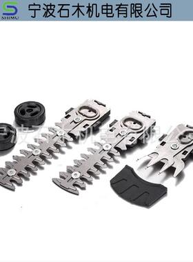 多功能锯1持式带手杆用剪TOO修枝两剪草3.6/手7.2v.H